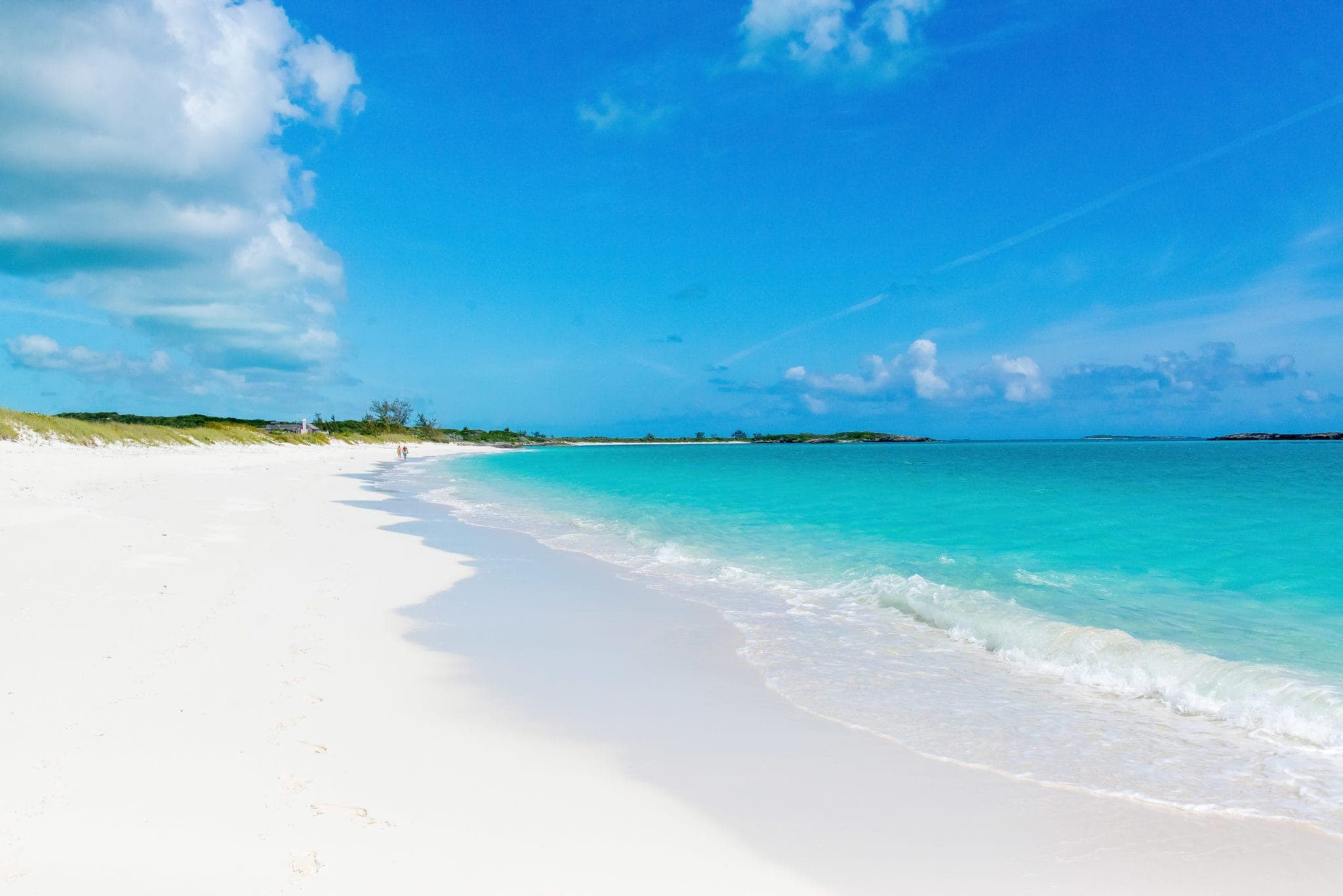 Bahamas Beach