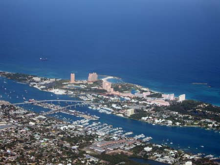 Nassau and Paradise Island Nassau and Paradise Island