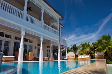 Paradise Island Home Paradise Island Home