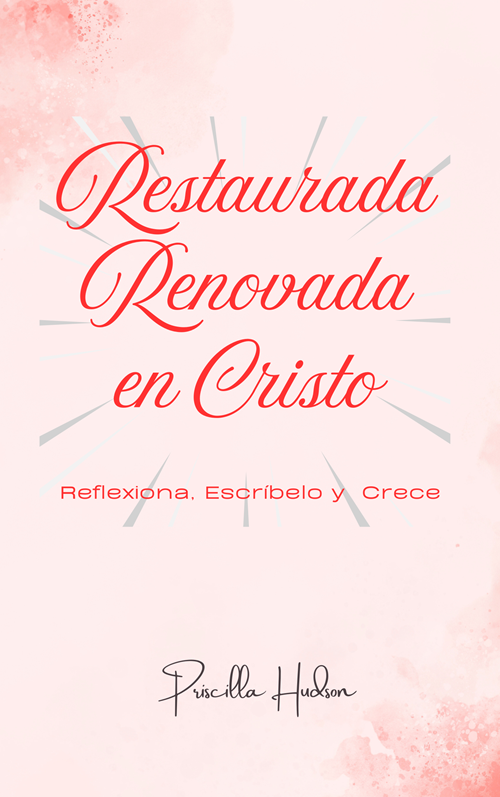 1 web Restaurada Renovada en Cristo Devocional