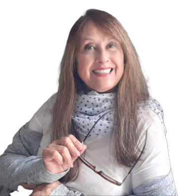 Priscilla Hudson Writer and Realtor