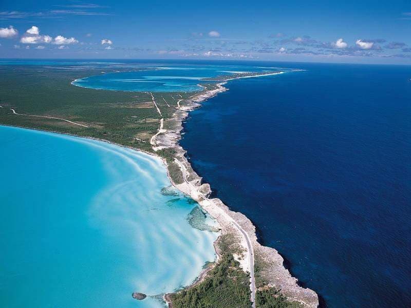 bahamas eleuthera
