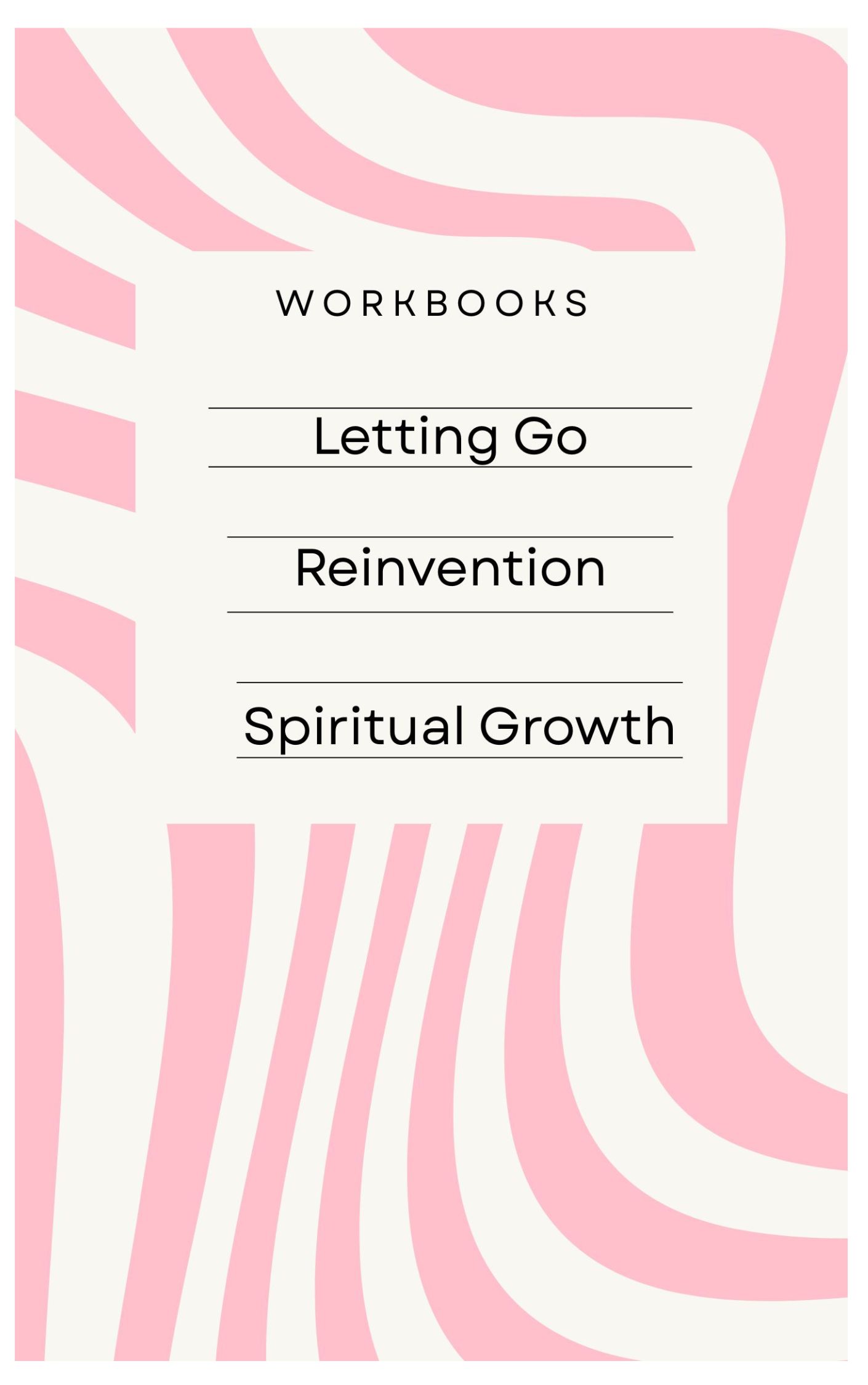 Workbooks Bundle
